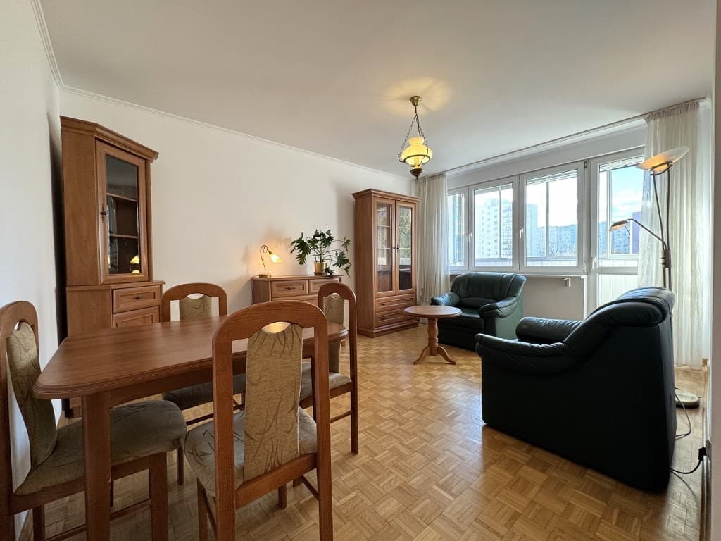 Просторная квартира 64,6 м², 250 м до метро Вавжышев – 2