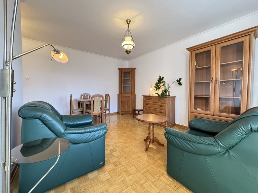 Просторная квартира 64,6 м², 250 м до метро Вавжышев – 5