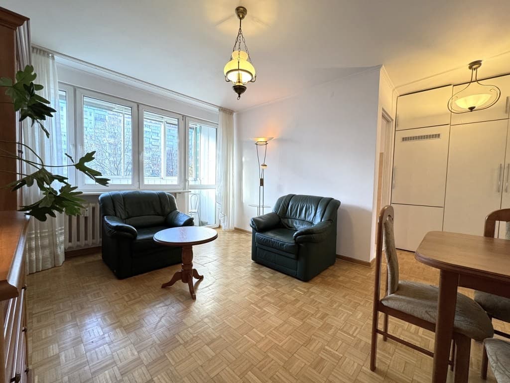 Просторная квартира 64,6 м², 250 м до метро Вавжышев – 3