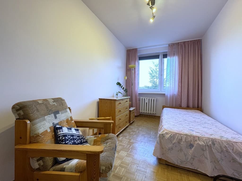 Просторная квартира 64,6 м², 250 м до метро Вавжышев – 13
