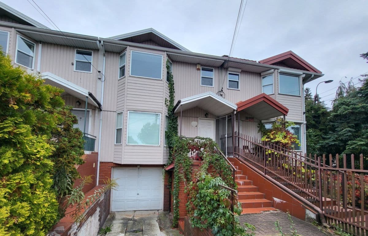 Просторный дом в аренду в Вавре с садом – 1