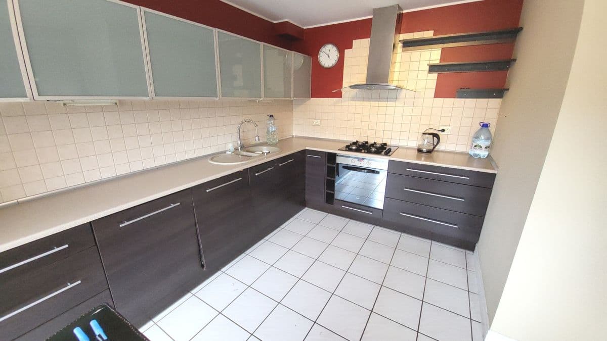 Просторный дом в аренду в Вавре с садом – 2