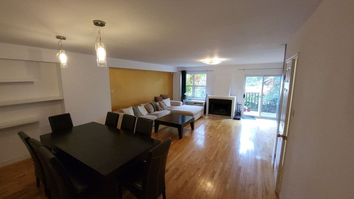 Просторный дом в аренду в Вавре с садом – 5