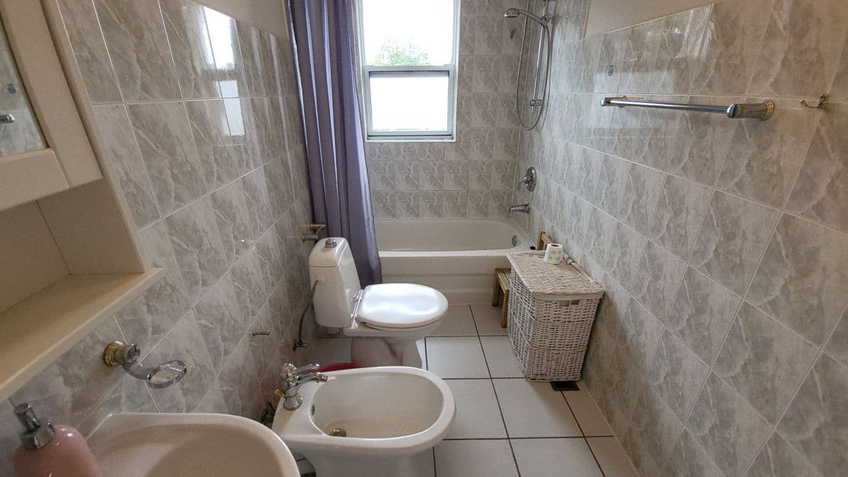 Просторный дом в аренду в Вавре с садом – 6