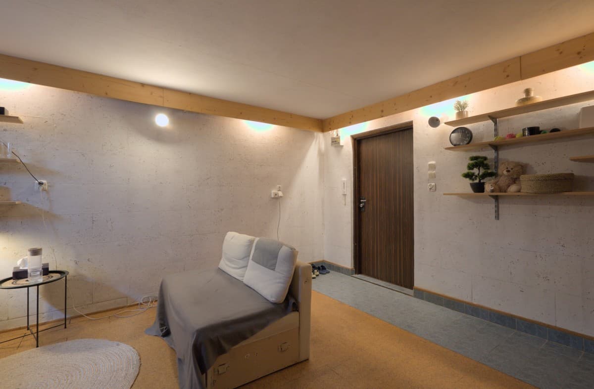 уютное коммерческое помещение в аренду на Охоте – 2