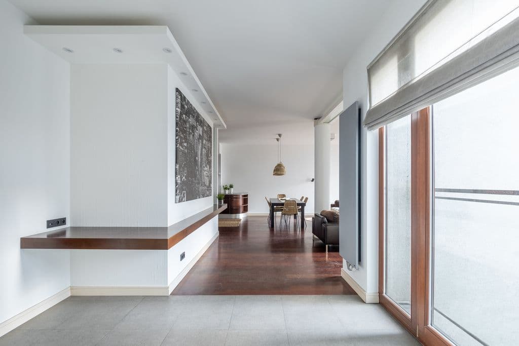 Современная 3-комнатная квартира в элегантном Виланове – 1