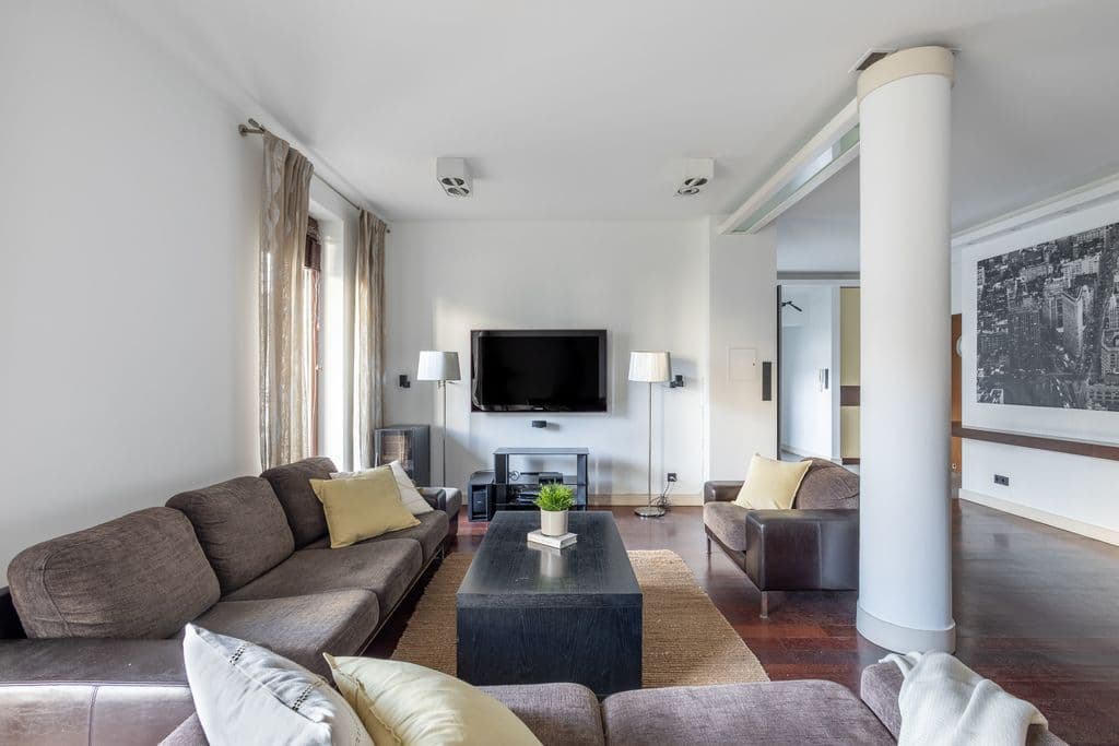 Современная 3-комнатная квартира в элегантном Виланове – 3