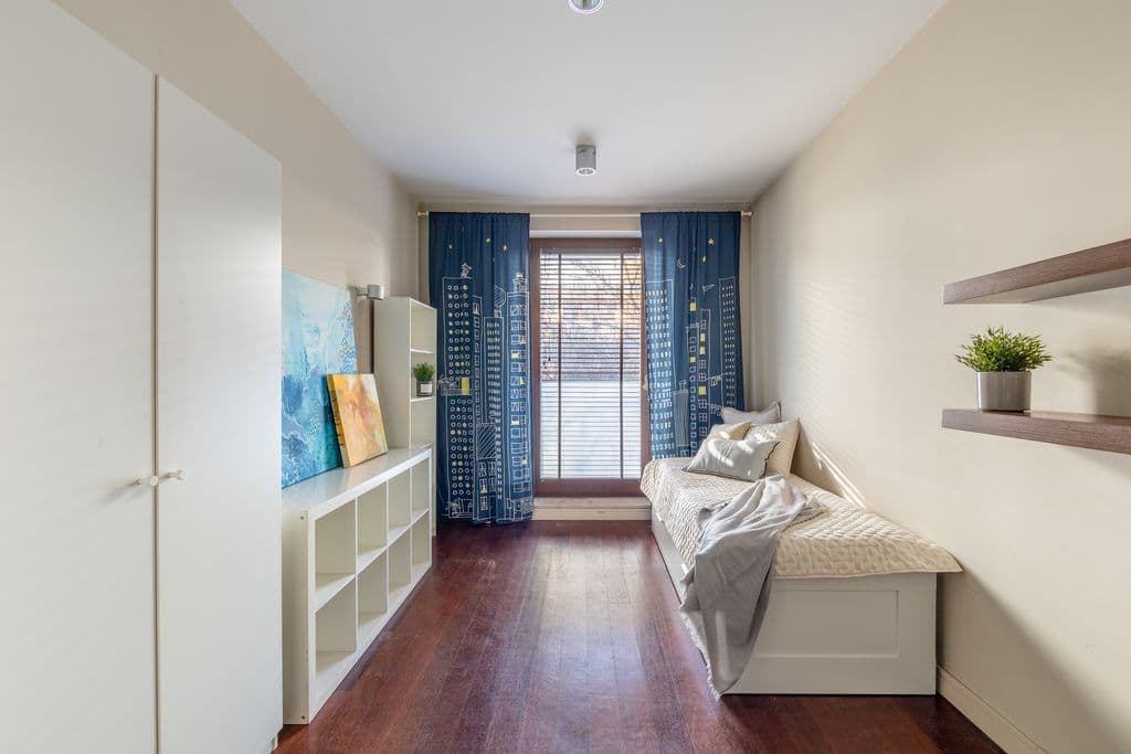 Современная 3-комнатная квартира в элегантном Виланове – 7