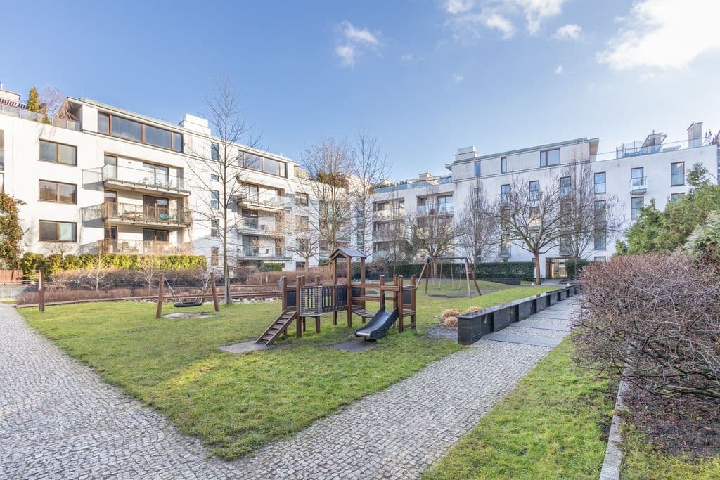 Современная 3-комнатная квартира в элегантном Виланове – 10