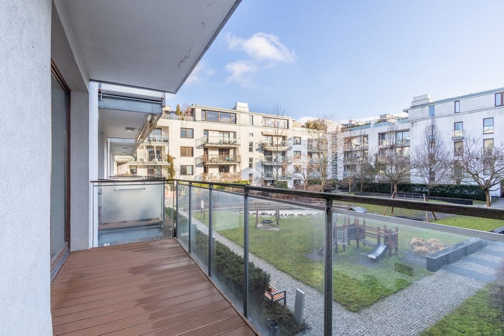 Современная 3-комнатная квартира в элегантном Виланове – 11