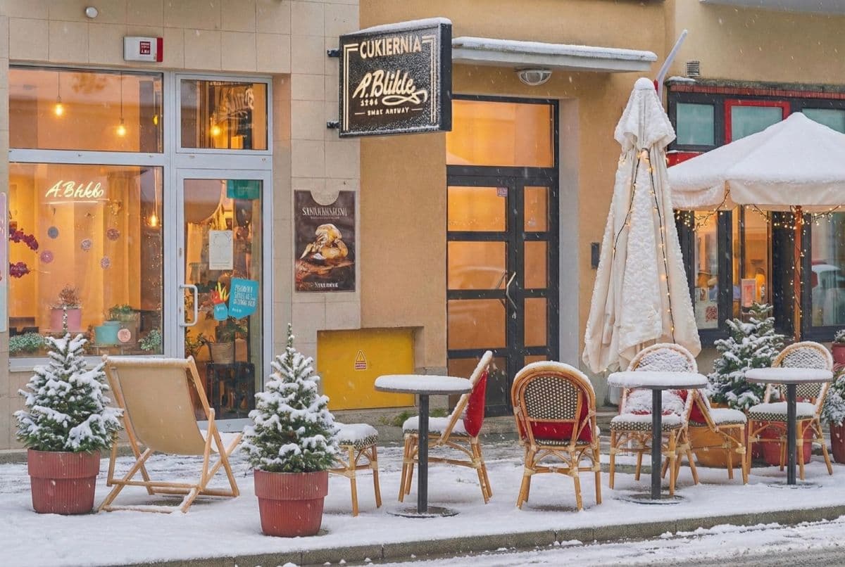 Светлая 3-комнатная квартира в Саской Кепе с балконом – 14