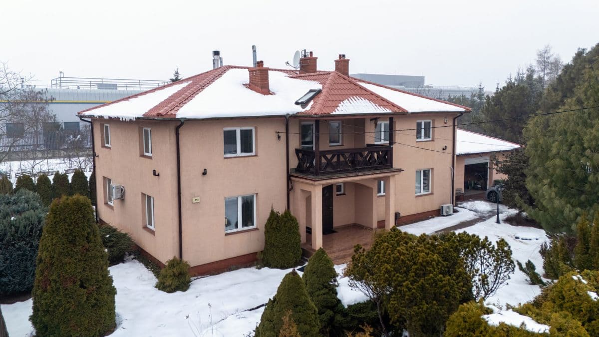 Просторный семейный дом с бизнес-потенциалом в УРСИНОВЕ – 2