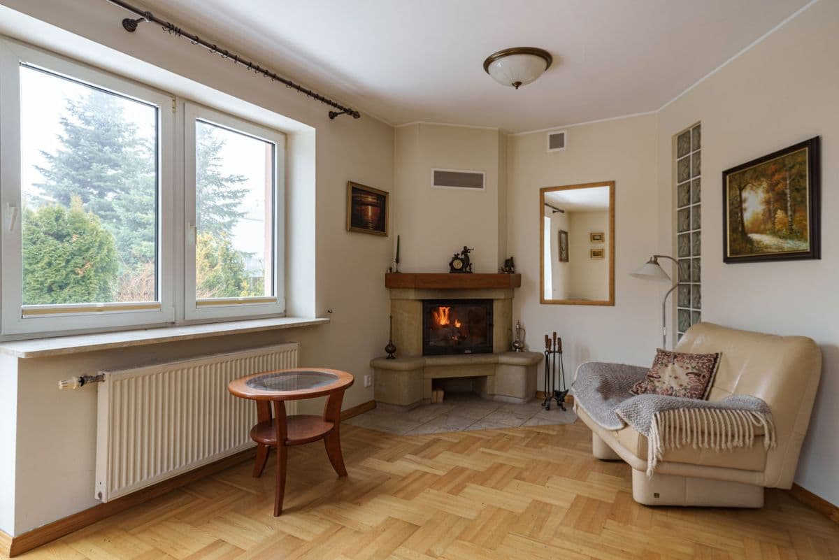 Просторный семейный дом с бизнес-потенциалом в УРСИНОВЕ – 6