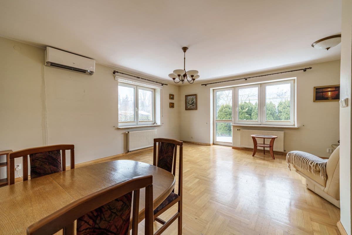 Просторный семейный дом с отдельным офисом – 5