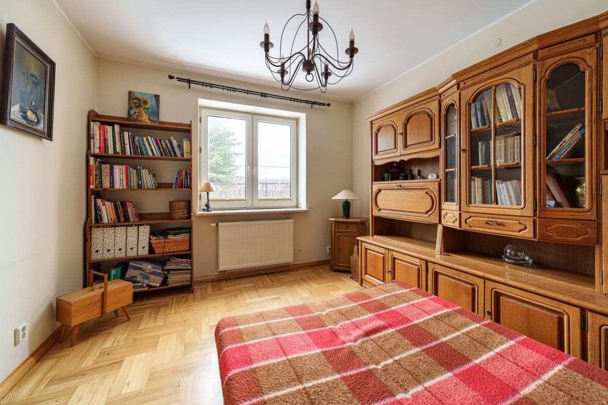 Просторный семейный дом с отдельным офисом – 12