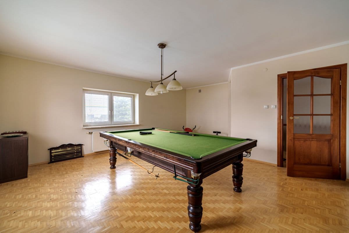 Просторный семейный дом с отдельным офисом – 15