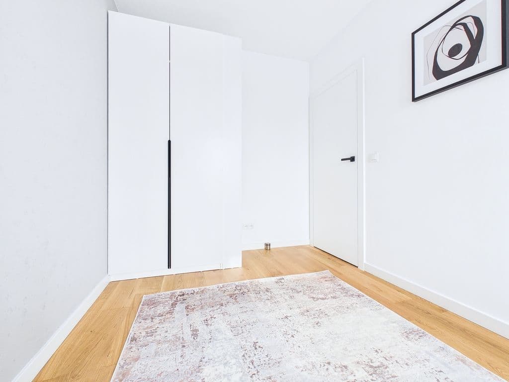 Новая 2-комнатная квартира, умный дом, рядом с метро – 14