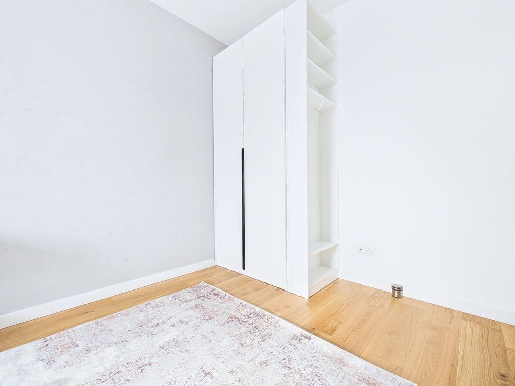 Новая 2-комнатная квартира, умный дом, рядом с метро – 15