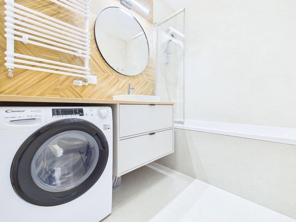 Новая 2-комнатная квартира, умный дом, рядом с метро – 17