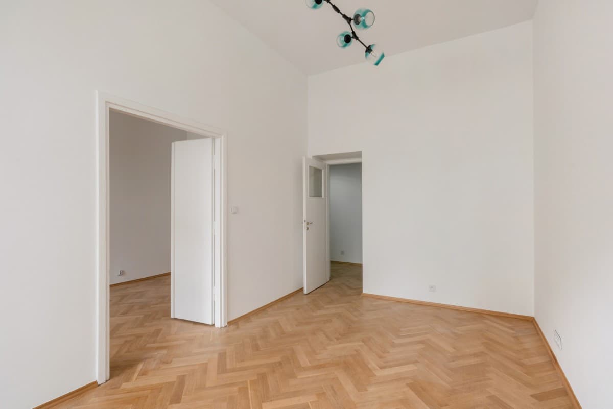 Престижный офис в историческом доме на Мокотовской – 2