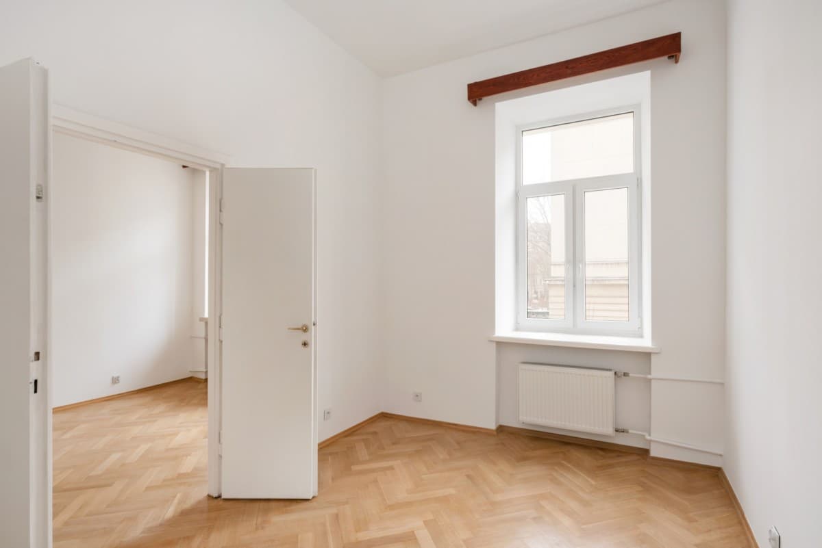 Престижный офис в историческом доме на Мокотовской – 3