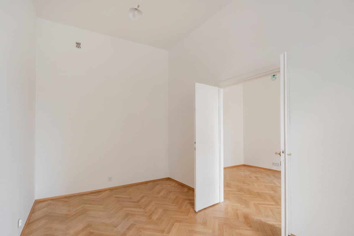 Престижный офис в историческом доме на Мокотовской – 4