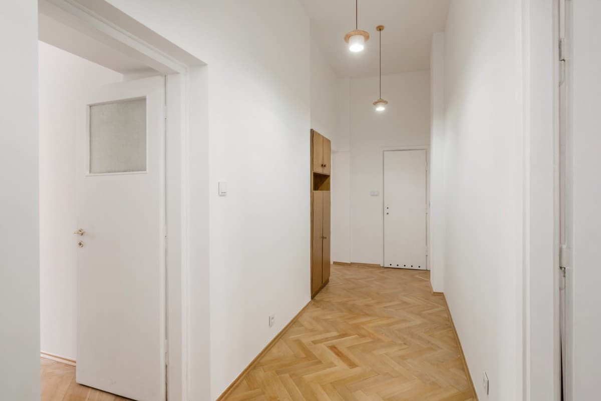 Престижный офис в историческом доме на Мокотовской – 5