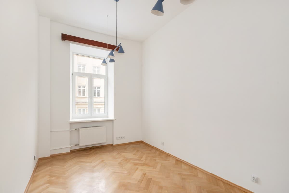 Престижный офис в историческом доме на Мокотовской – 6