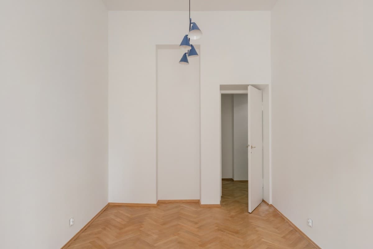 Престижный офис в историческом доме на Мокотовской – 7