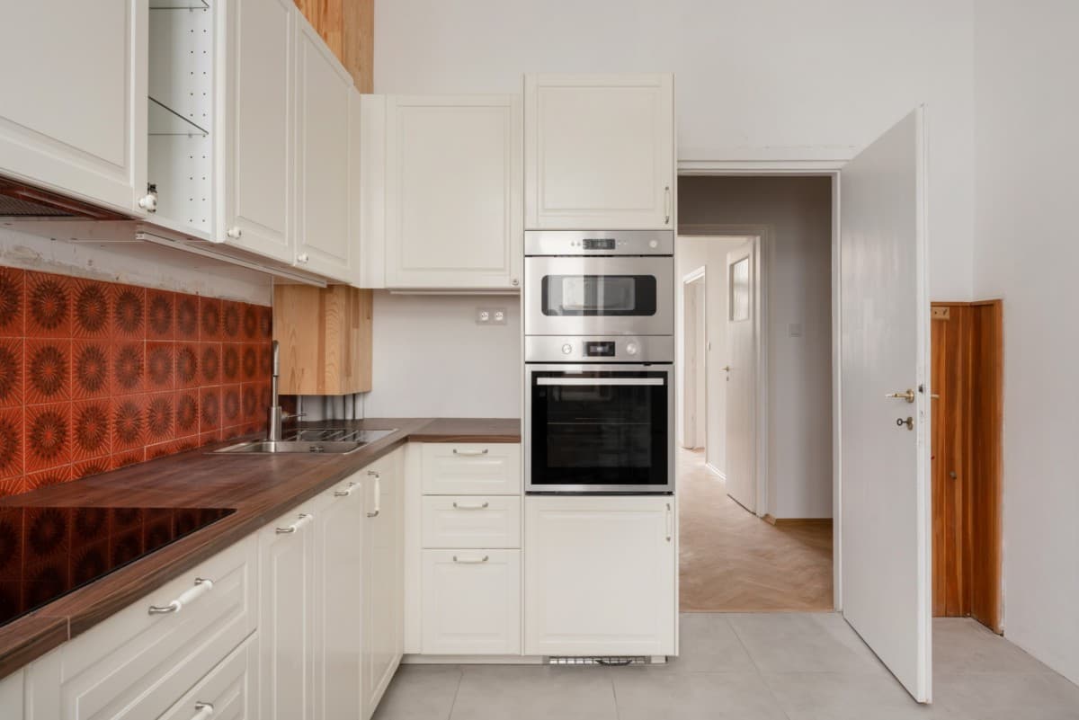 Престижный офис в историческом доме на Мокотовской – 10