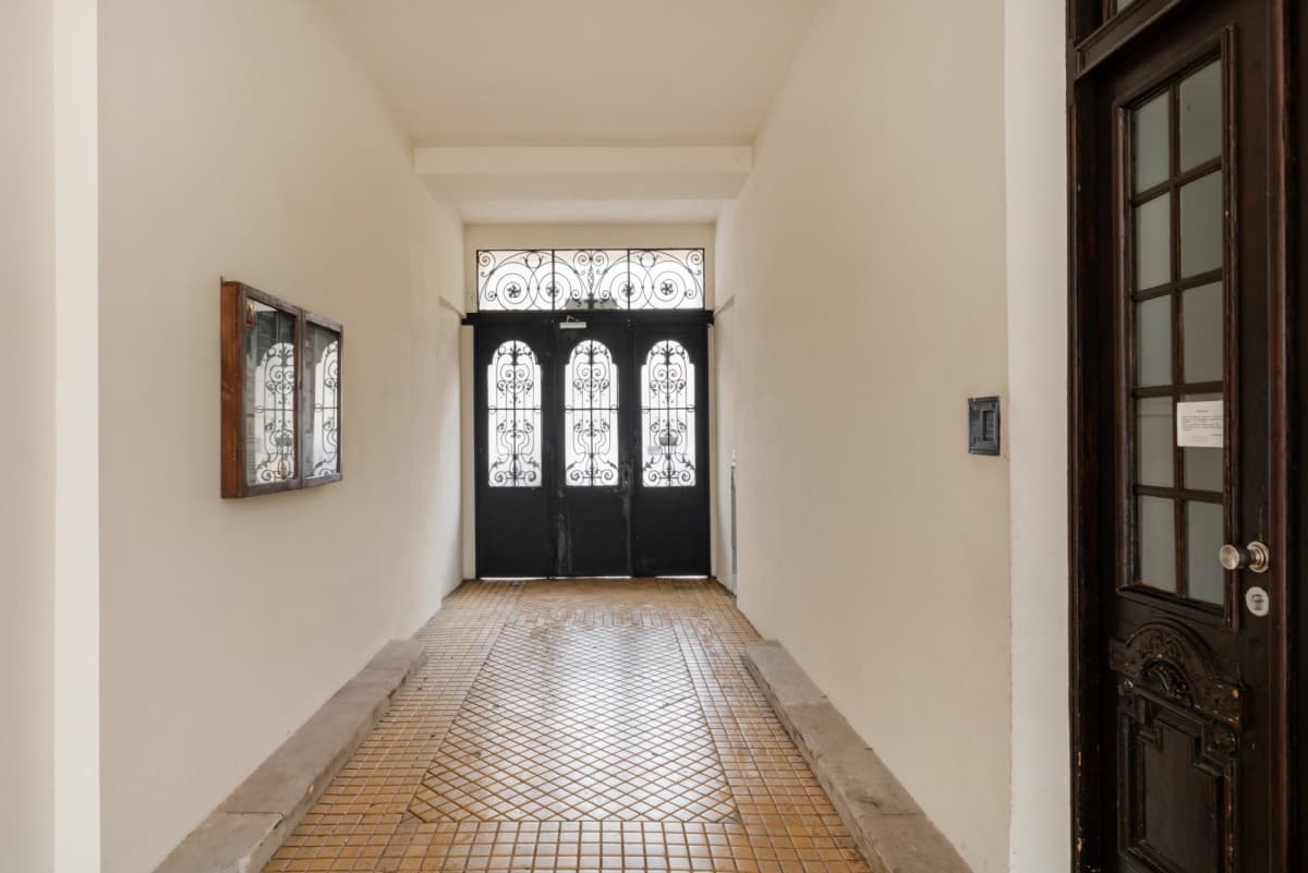 Престижный офис в историческом доме на Мокотовской – 12