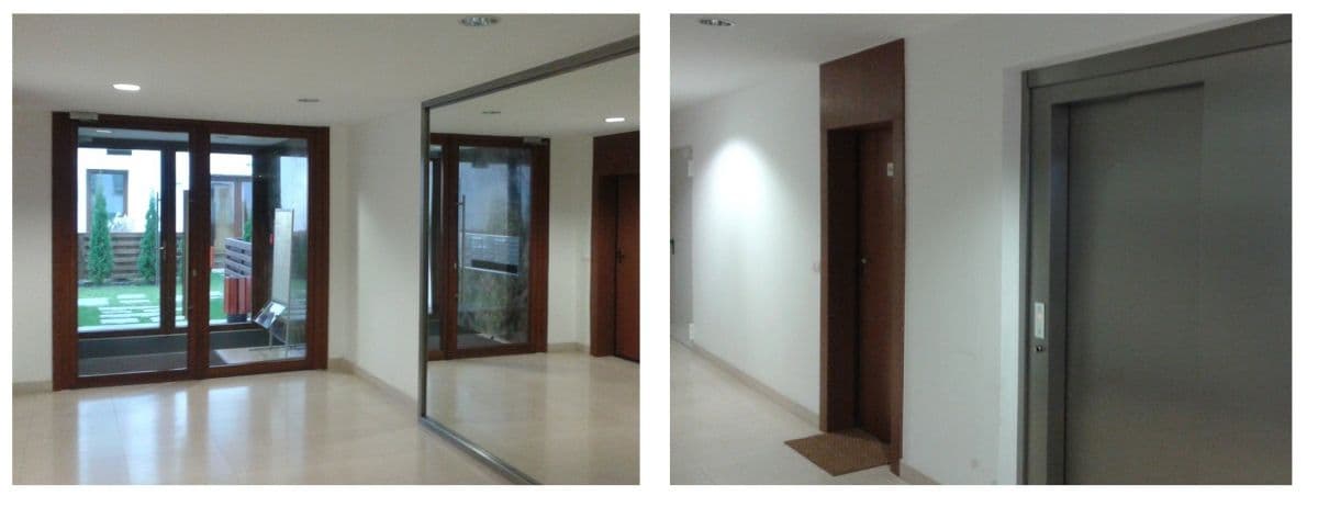 Стильная квартира 55 м² с балконом и парковкой – 12