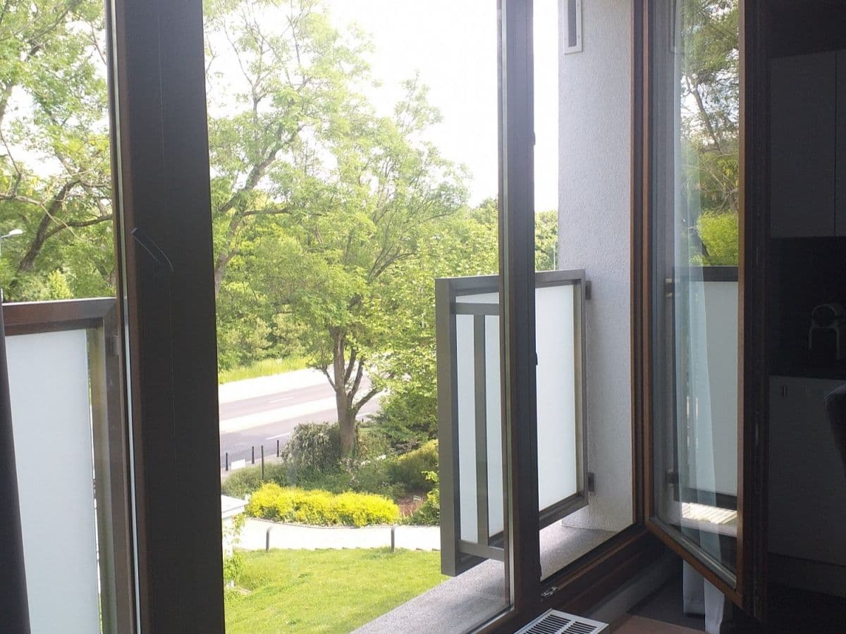 Стильная квартира 55 м² с балконом и парковкой – 16