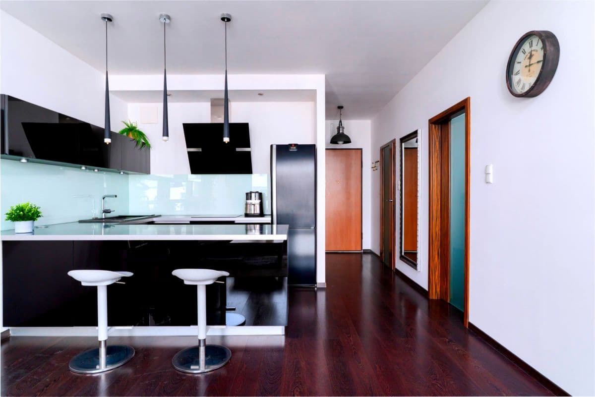 Просторная квартира в Виланове с потенциалом для 3 комнат – 1