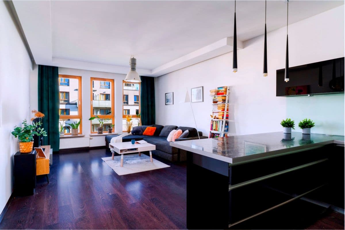 Просторная квартира в Виланове с потенциалом для 3 комнат – 3