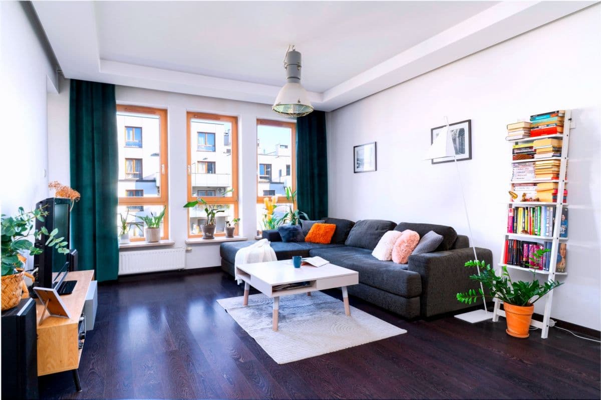 Просторная квартира в Виланове с потенциалом для 3 комнат – 4