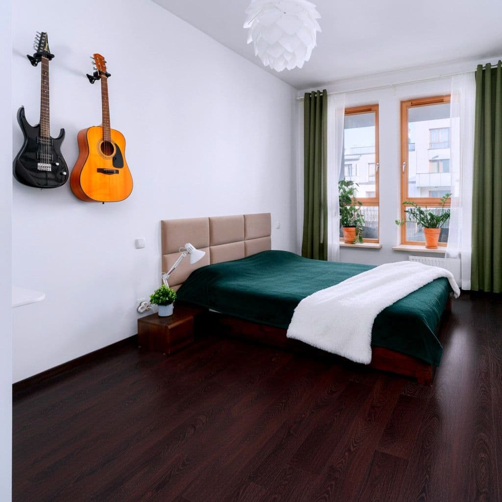 Просторная квартира в Виланове с потенциалом для 3 комнат – 5