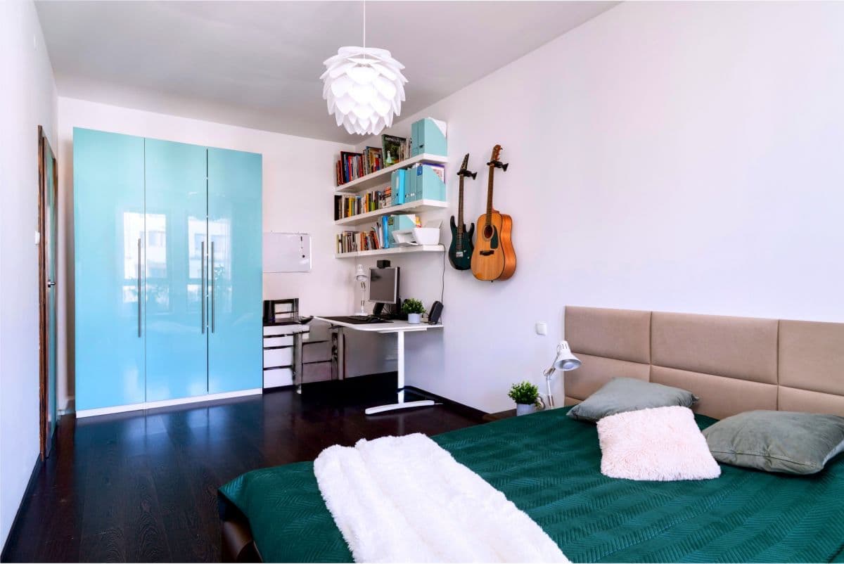 Просторная квартира в Виланове с потенциалом для 3 комнат – 6