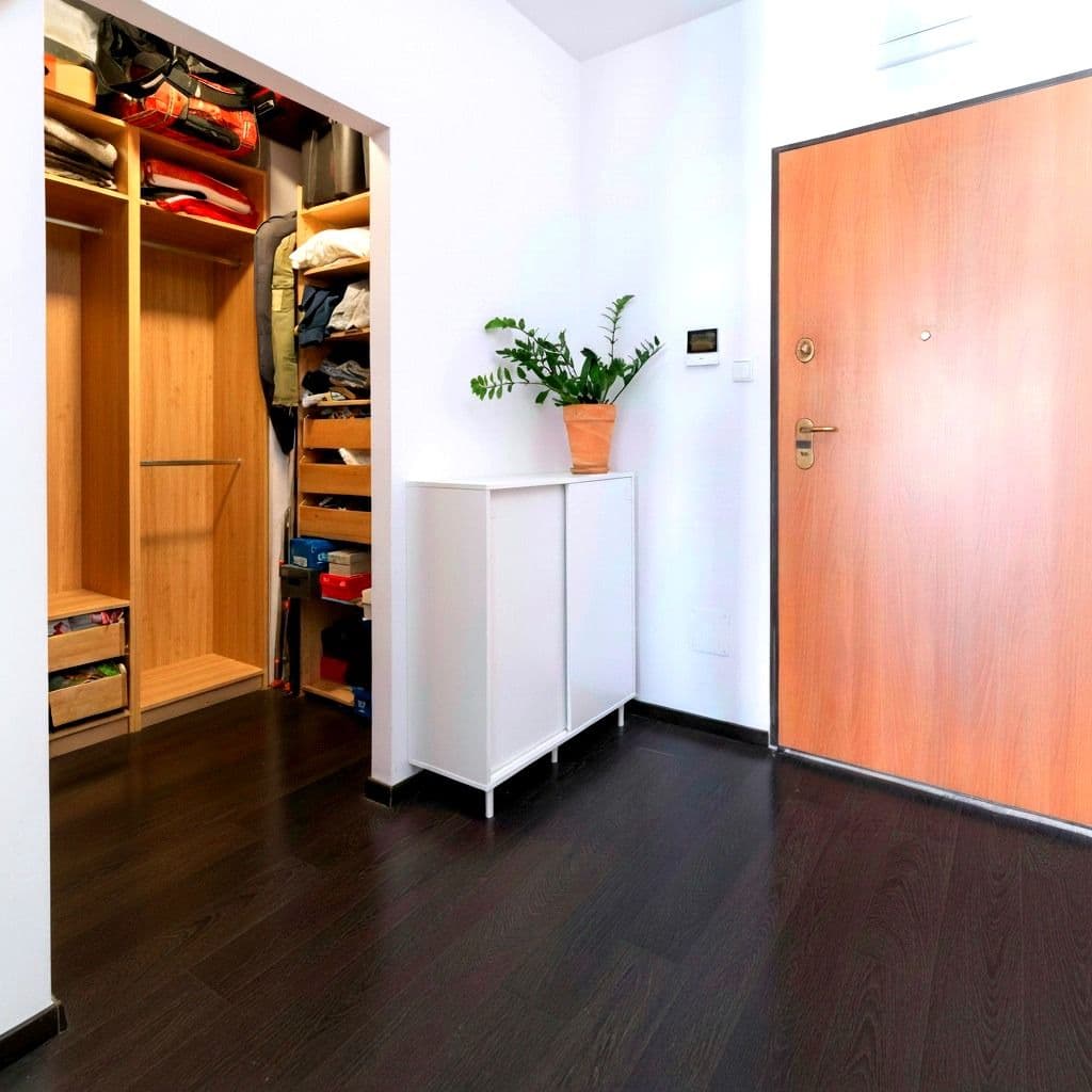 Просторная квартира в Виланове с потенциалом для 3 комнат – 14