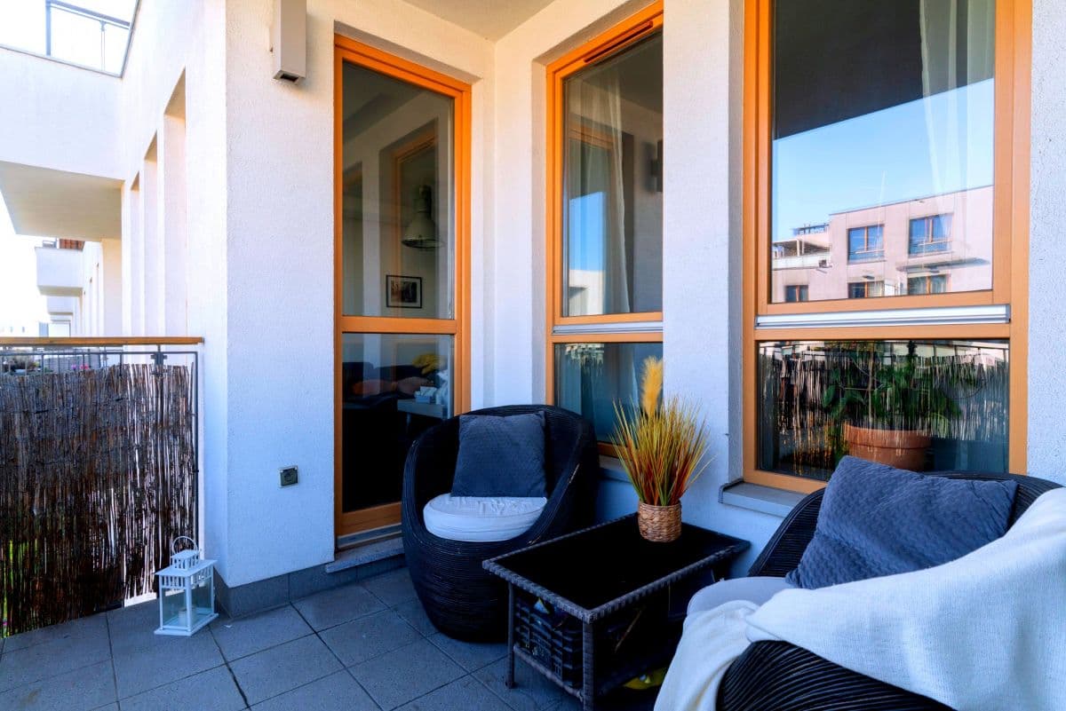 Просторная квартира в Виланове с потенциалом для 3 комнат – 15