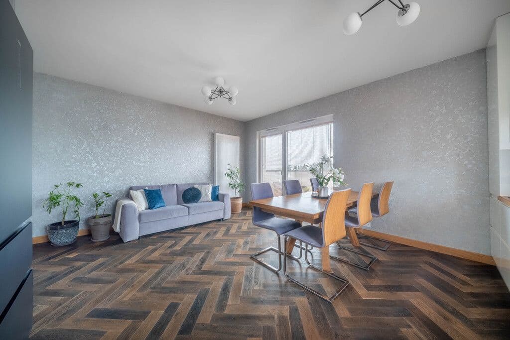 Просторная 5-комнатная квартира рядом со станцией метро Хжанув – 2