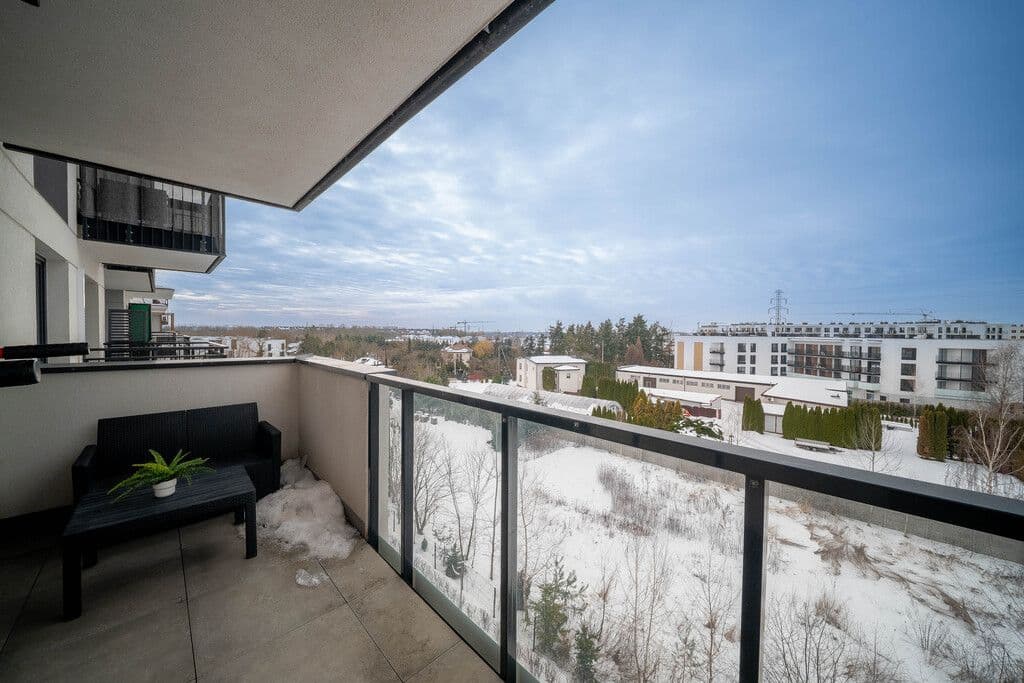 Просторная 5-комнатная квартира рядом со станцией метро Хжанув – 20