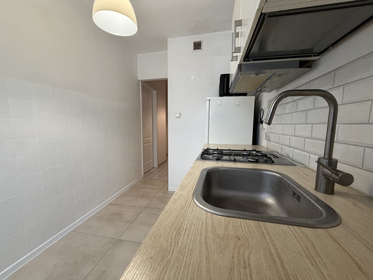 Светлая двухкомнатная квартира с собственным садом – 10