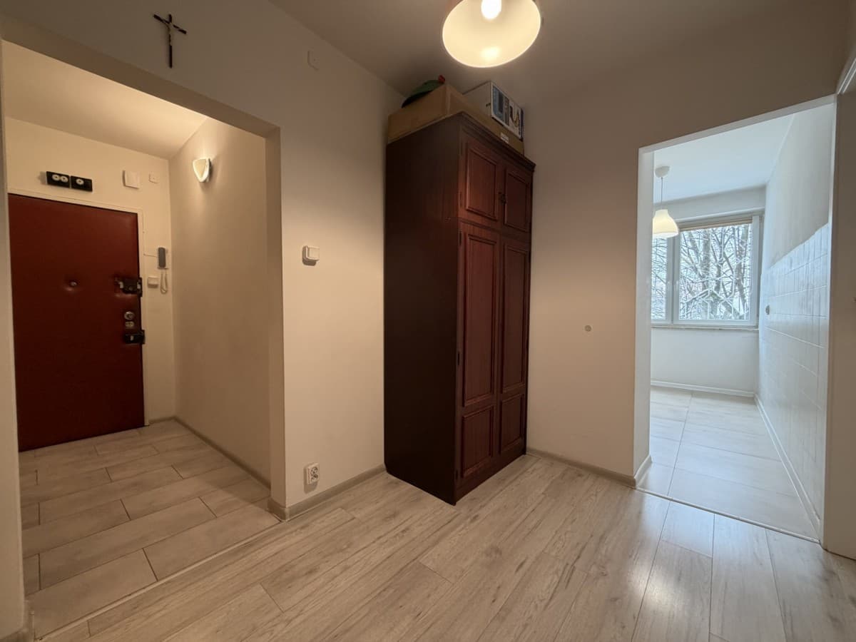 Светлая двухкомнатная квартира с собственным садом – 15