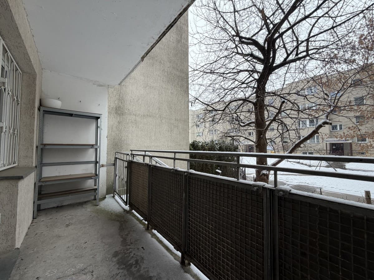 Светлая двухкомнатная квартира с собственным садом – 18