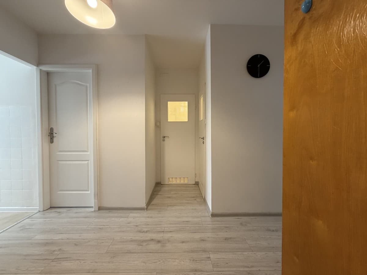 Светлая двухкомнатная квартира с собственным садом – 2