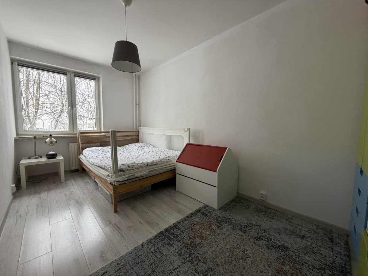 Светлая двухкомнатная квартира с собственным садом – 11