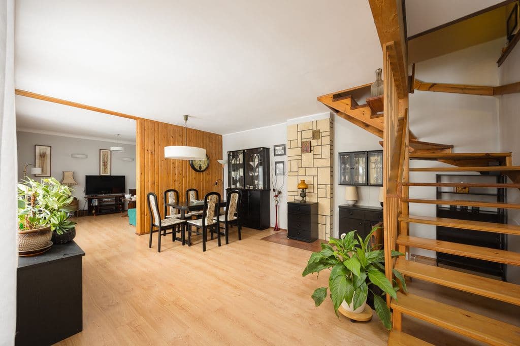 Современный семейный дом в тихом Таргувке – 1