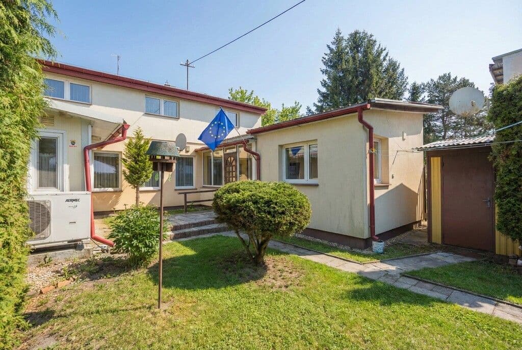 Современный семейный дом в тихом Таргувке – 2