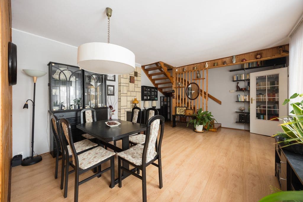 Современный семейный дом в тихом Таргувке – 4